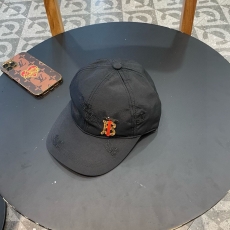 Burberry Caps